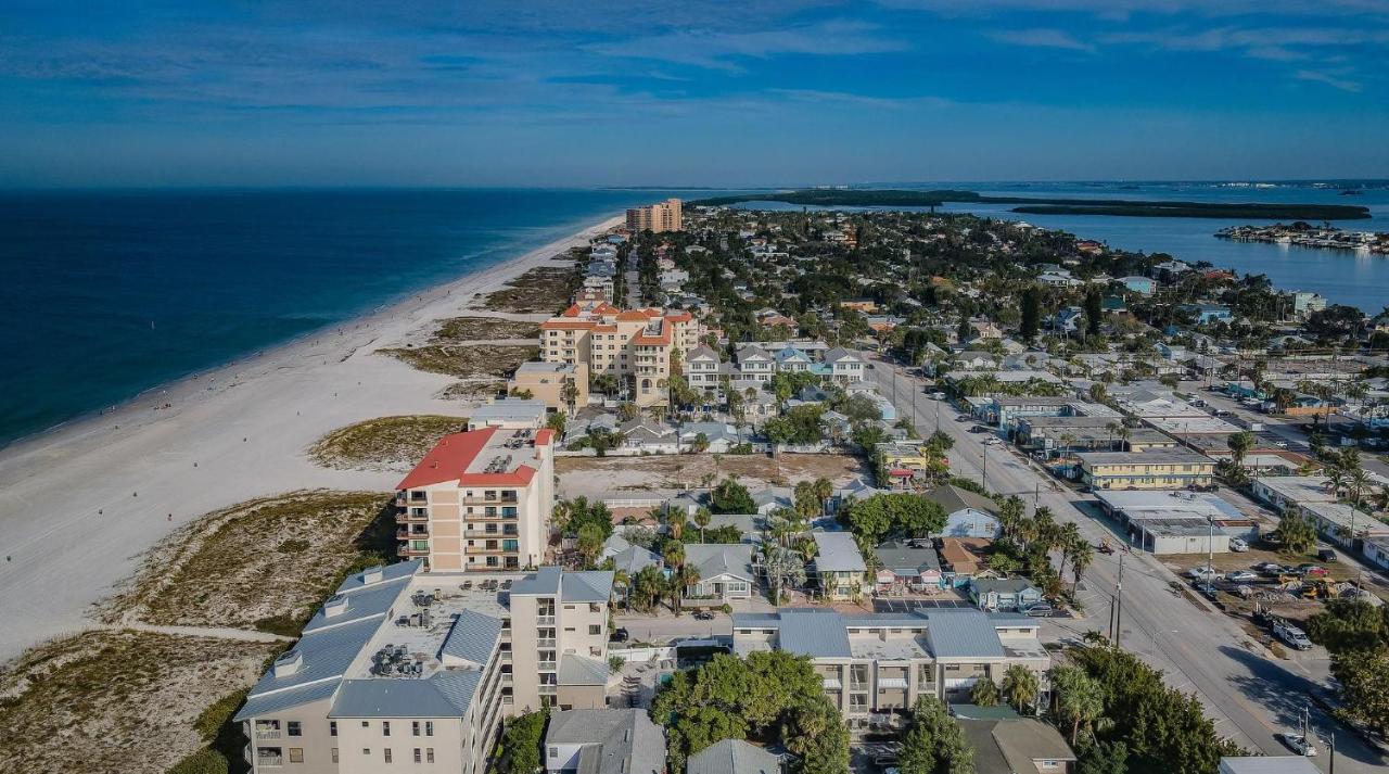 Fins Up In Clearwater Holiday home *