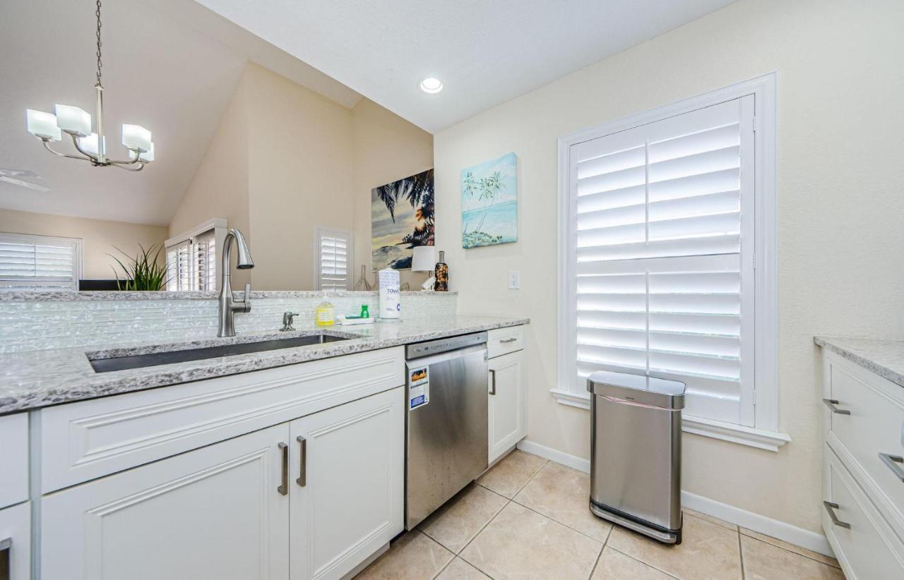 Fins Up In Clearwater Holiday home *
