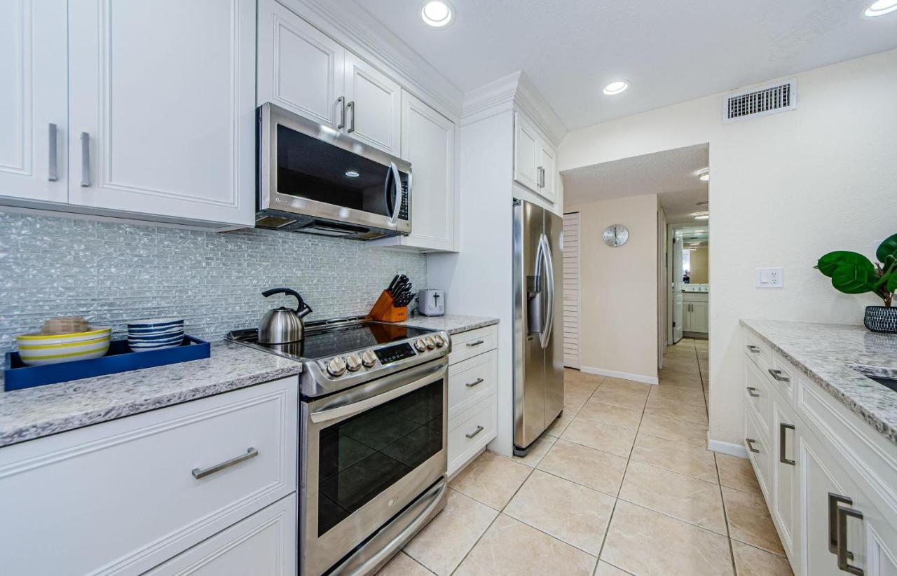Fins Up In Clearwater Holiday home