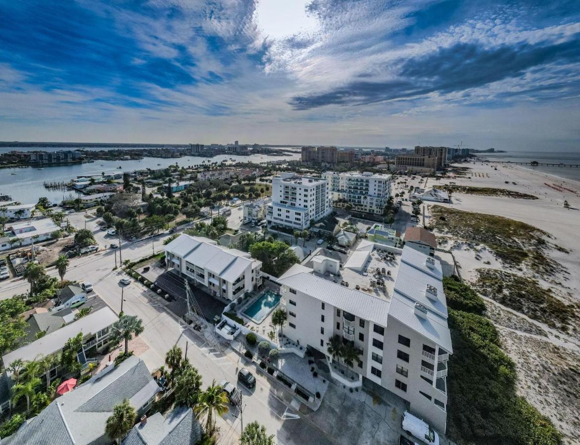 Holiday home Fins Up In Clearwater Clearwater Beach