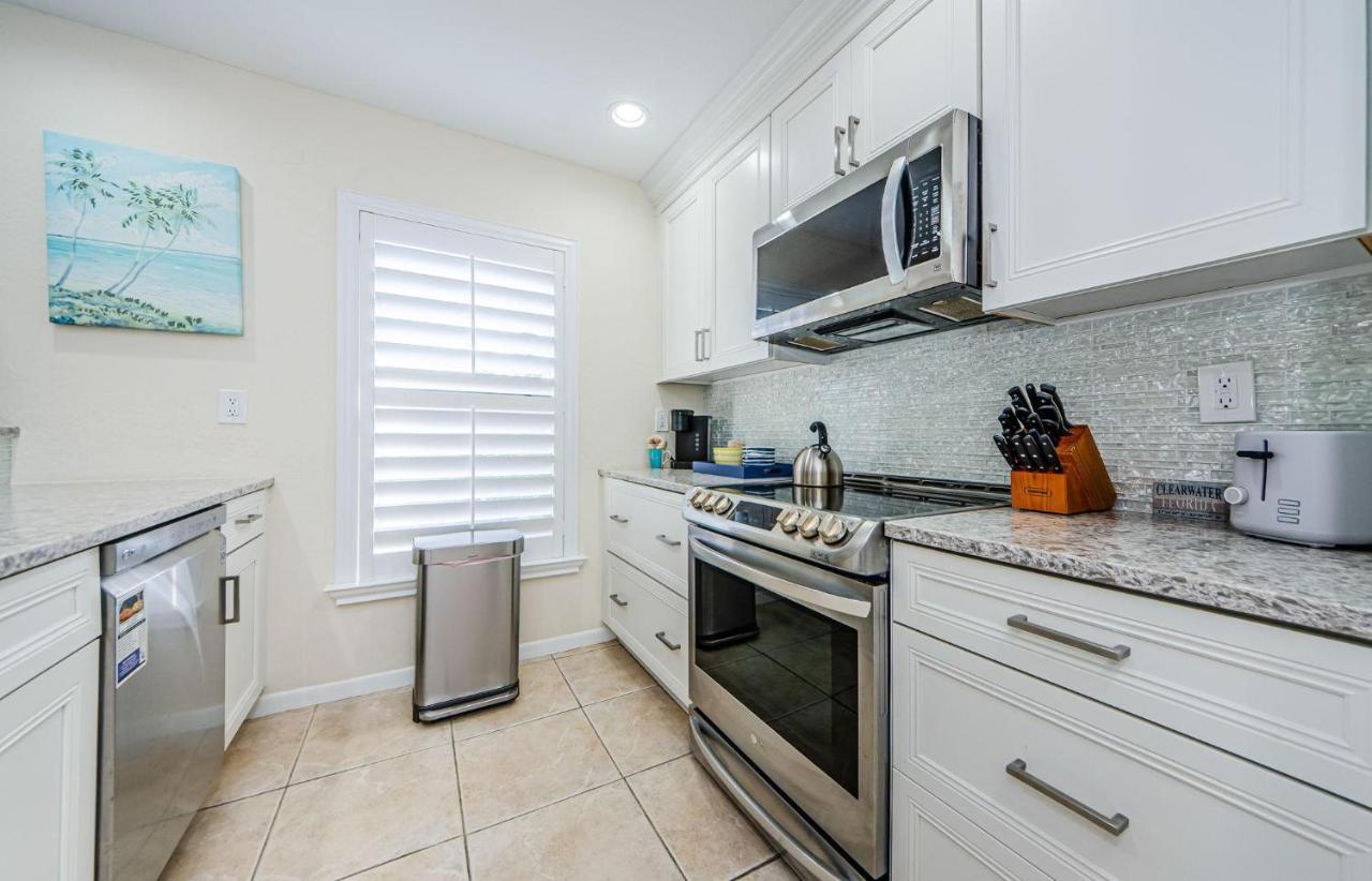 Fins Up In Clearwater Holiday home