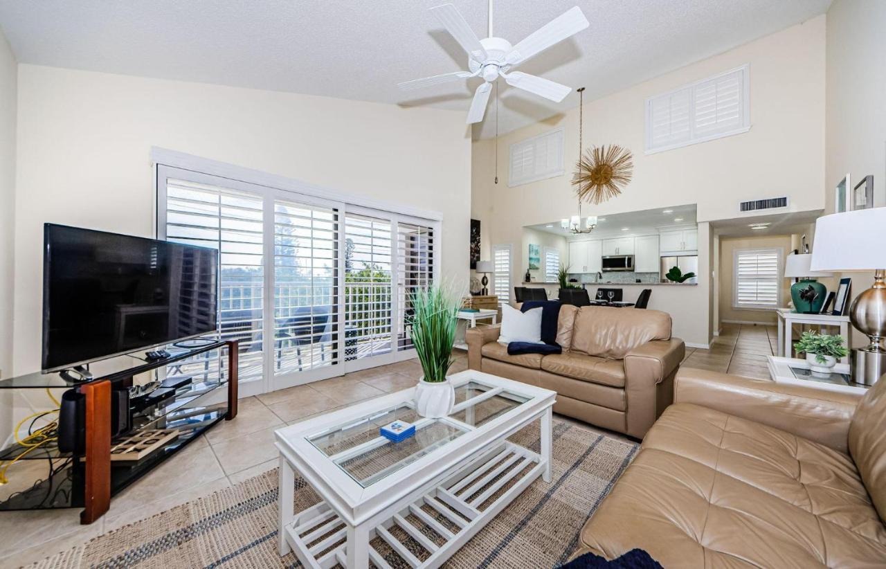 Holiday home Fins Up In Clearwater
