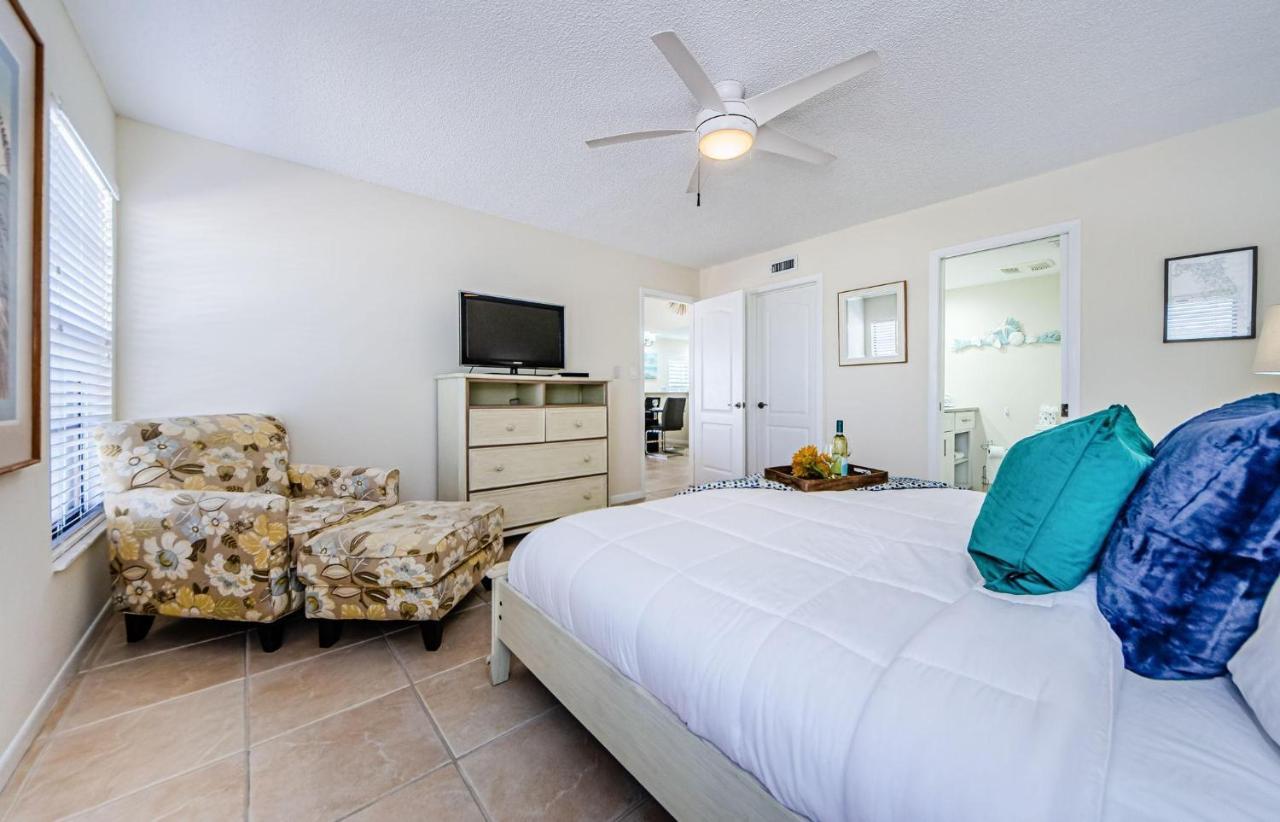 Holiday home Fins Up In Clearwater