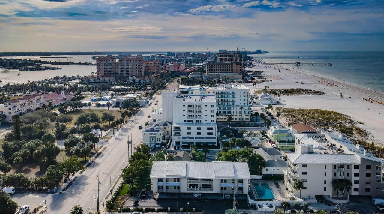 Fins Up In Clearwater Holiday home Clearwater Beach