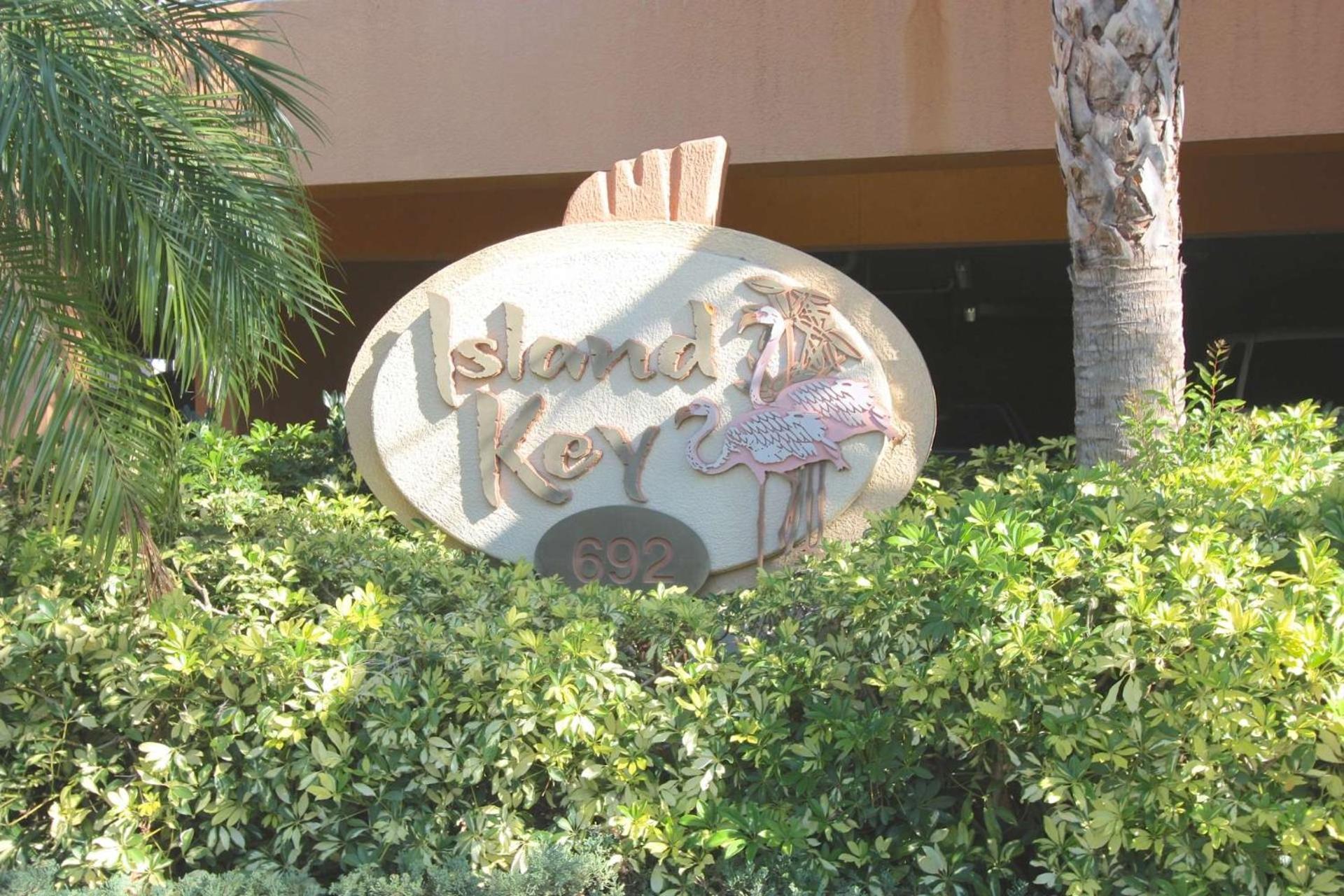 304 Island Key Holiday home Clearwater Beach