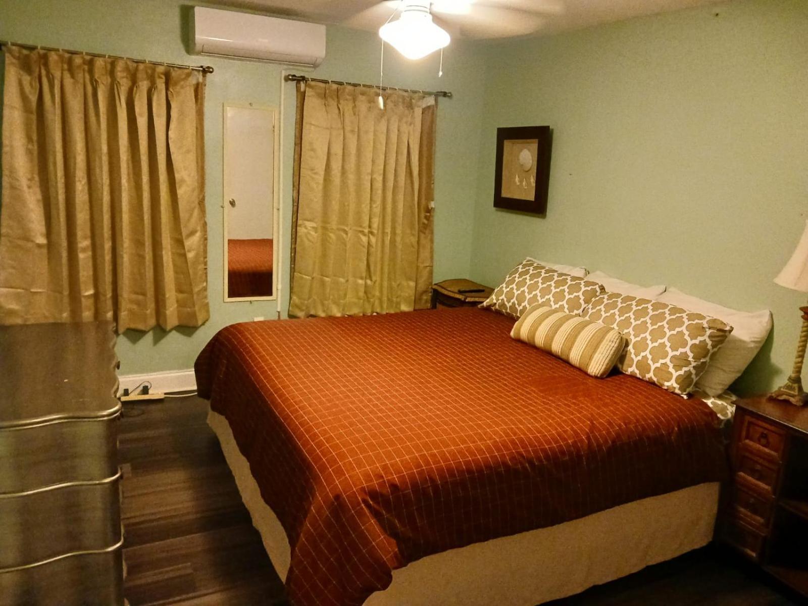 Resort Royal North Clearwater Beach