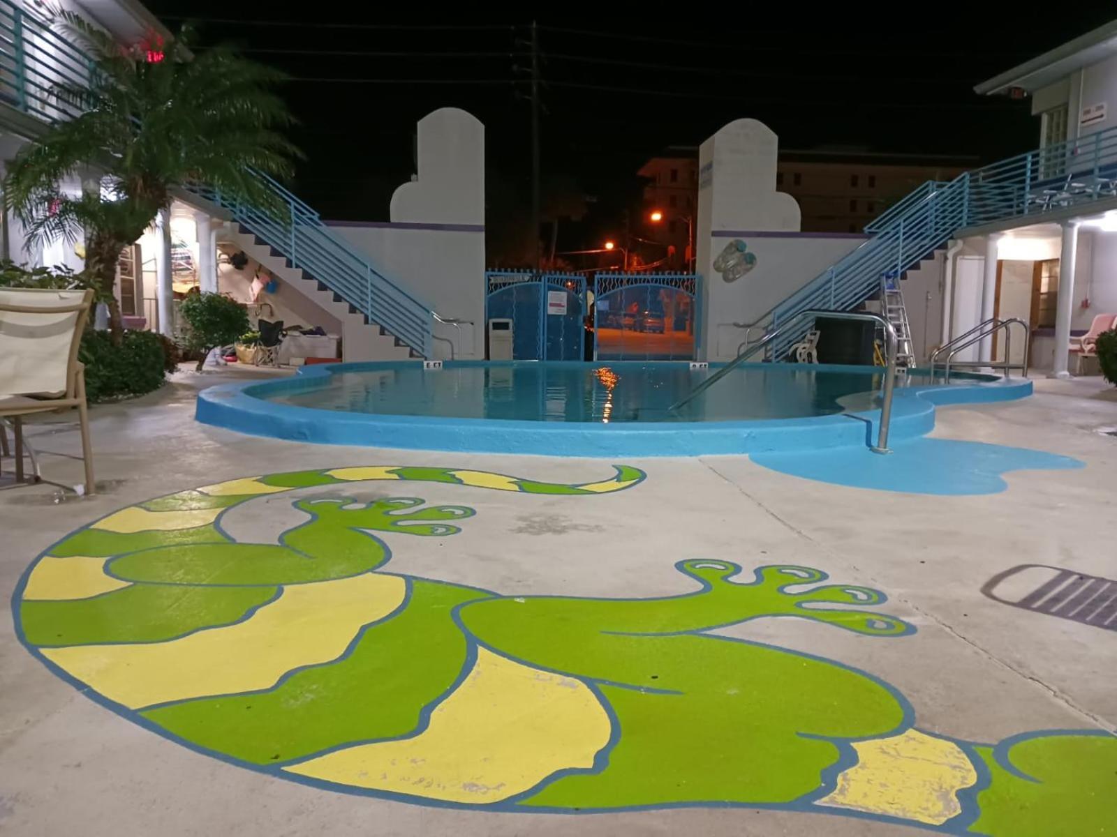 Royal North 3* Clearwater Beach