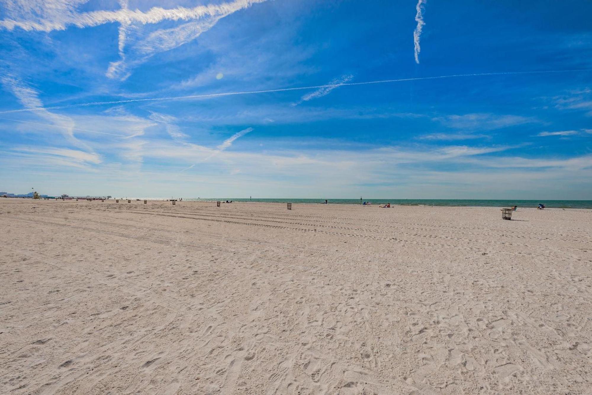 Fins Up In Clearwater Holiday home