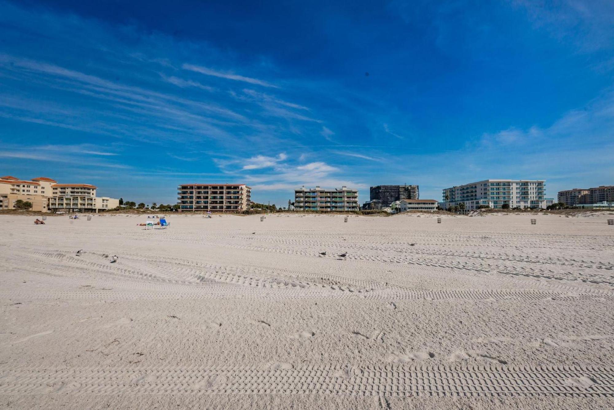 Fins Up In Clearwater Clearwater Beach