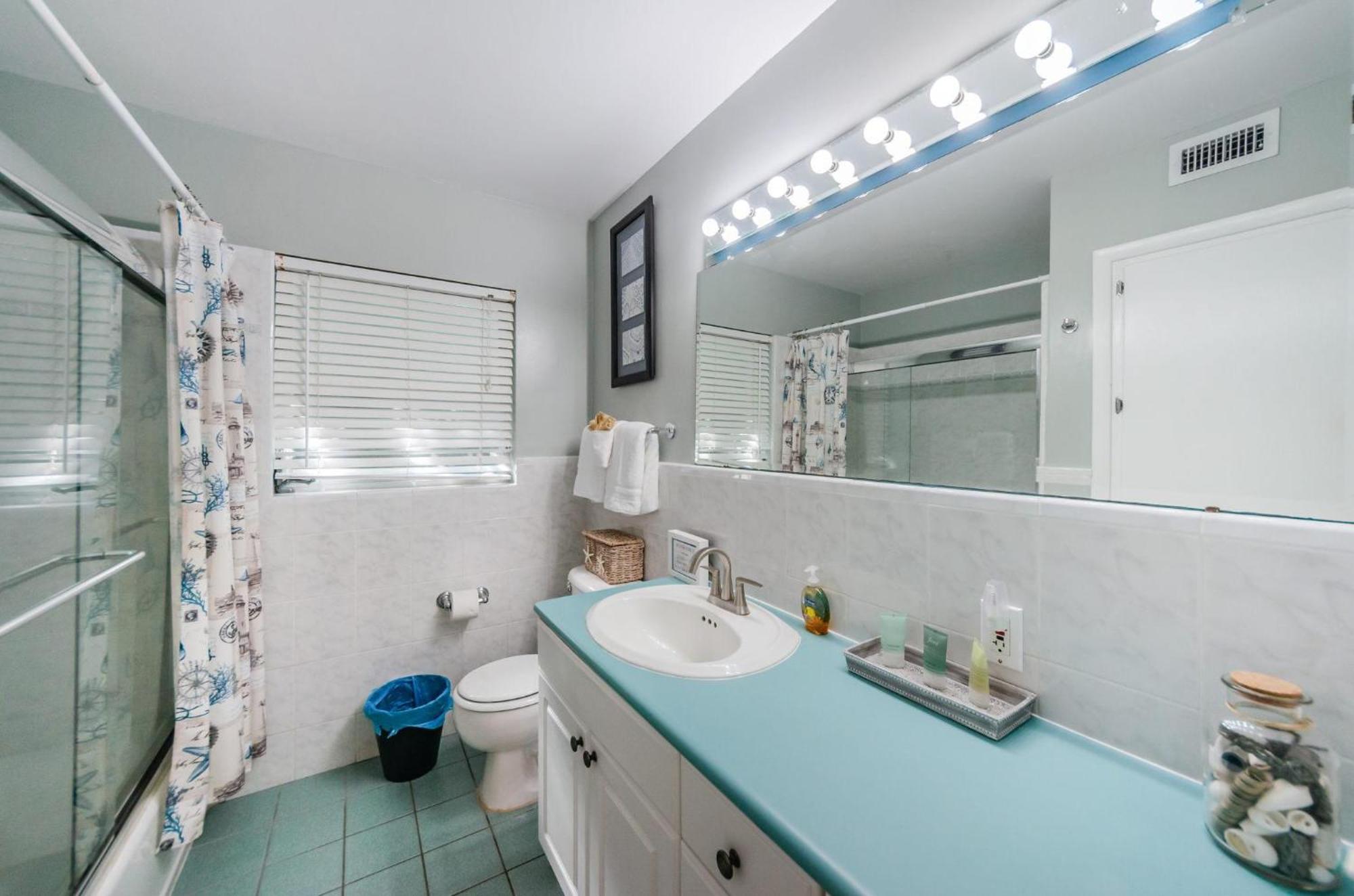 Sea Breeze Beach House Holiday home