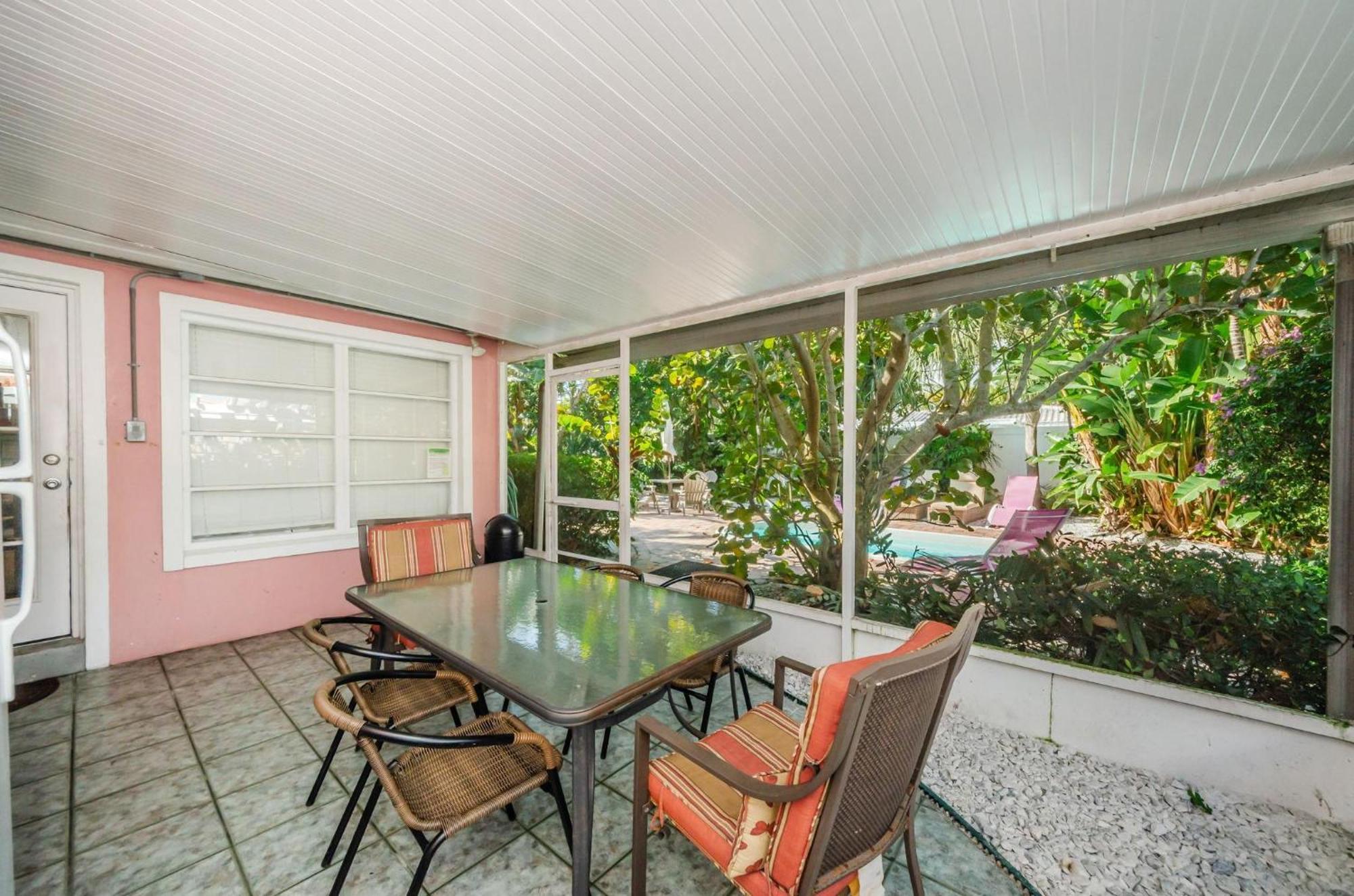 Holiday home Sea Breeze Beach House Clearwater Beach