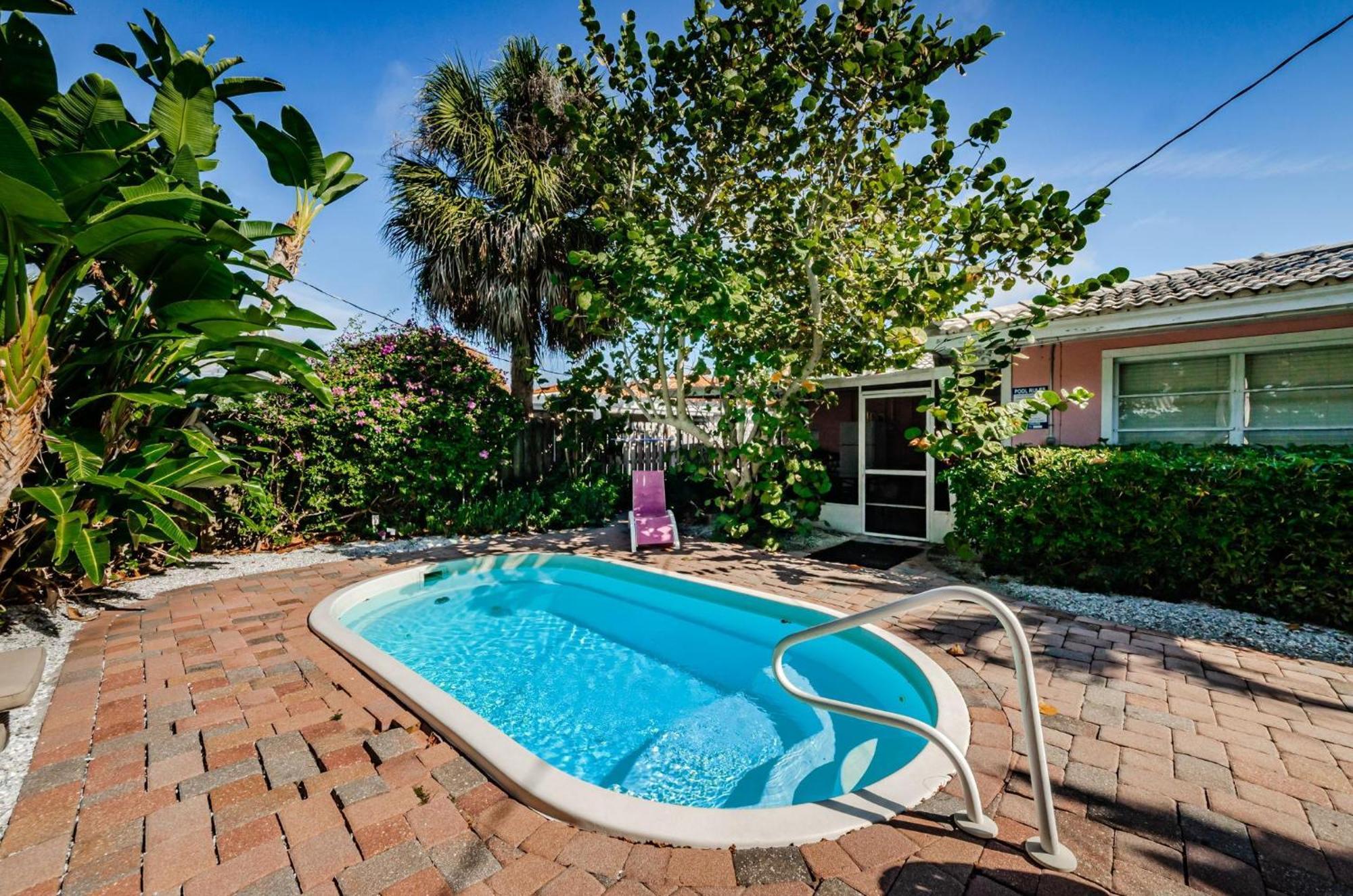 Sea Breeze Beach House Holiday home