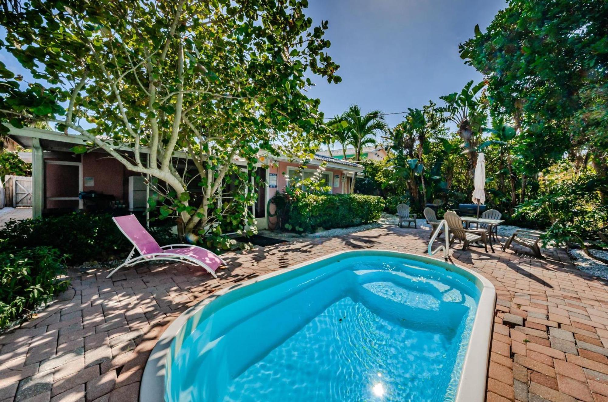 Sea Breeze Beach House