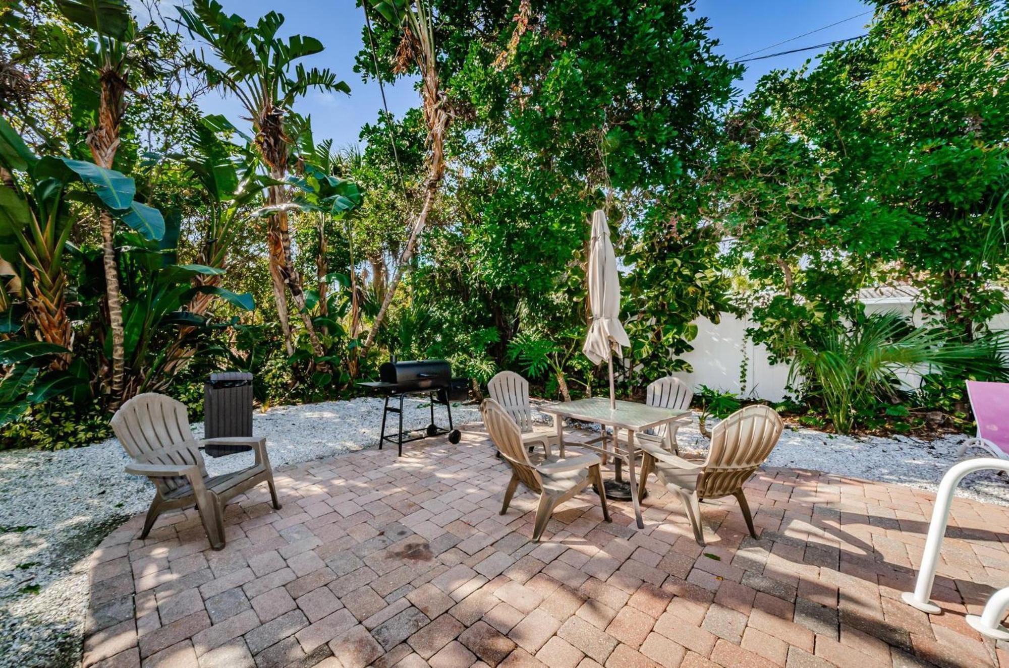 Sea Breeze Beach House Holiday home