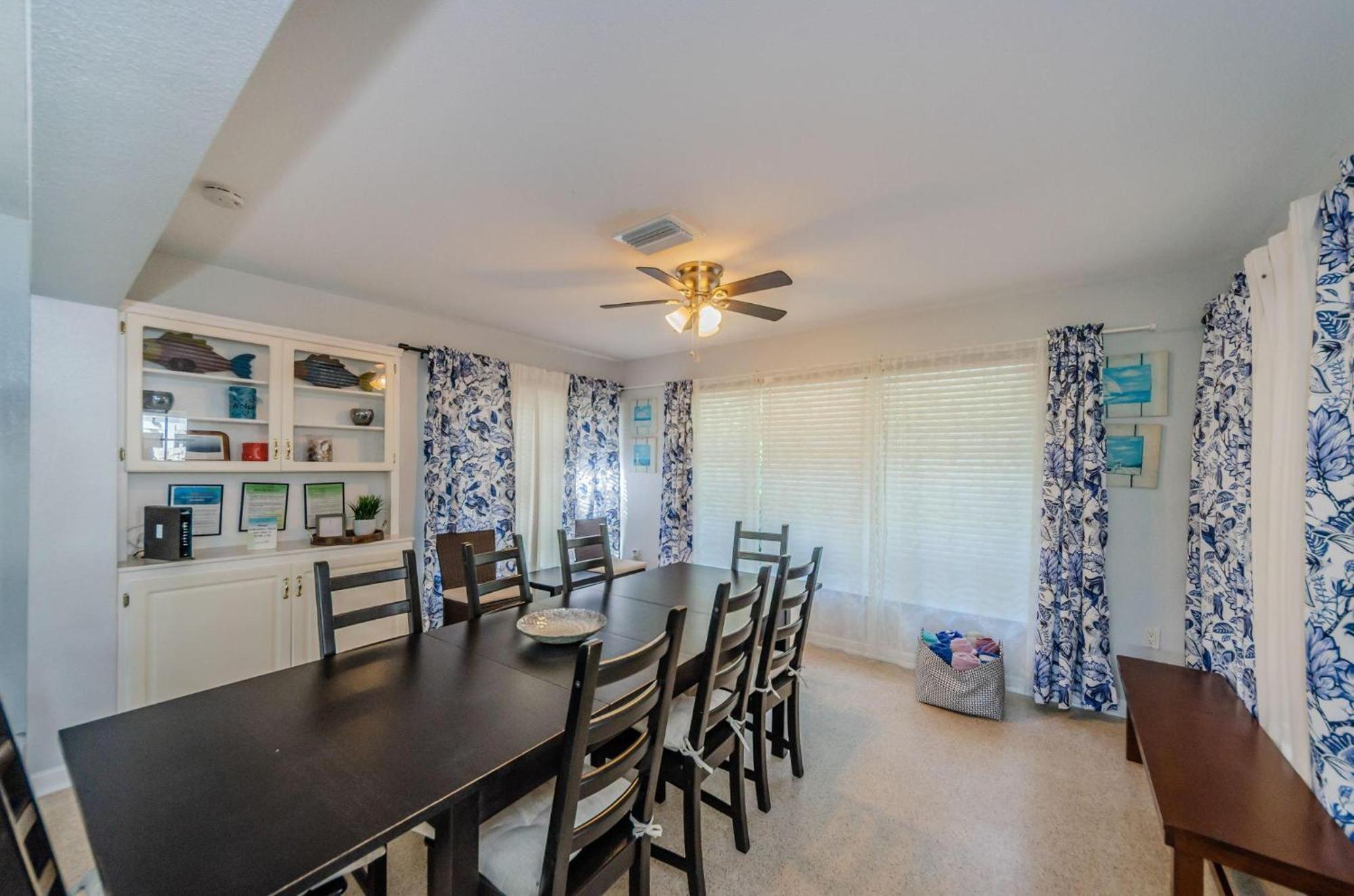 Sea Breeze Beach House
