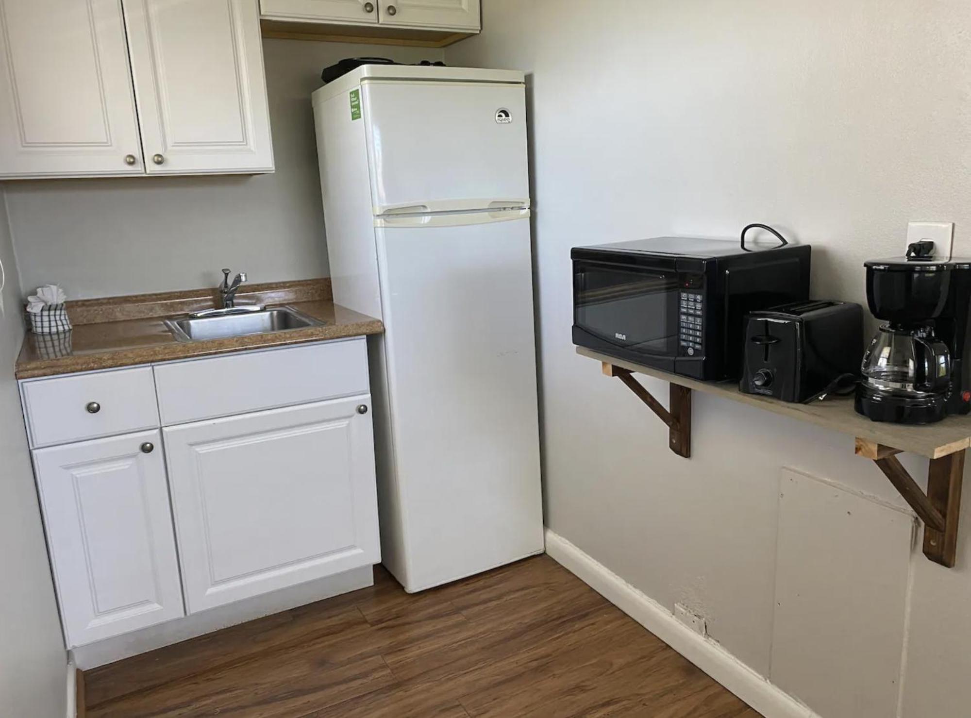 Tropical Breeze - Formerly Wells Manor Since 1953 Apartment Clearwater Beach