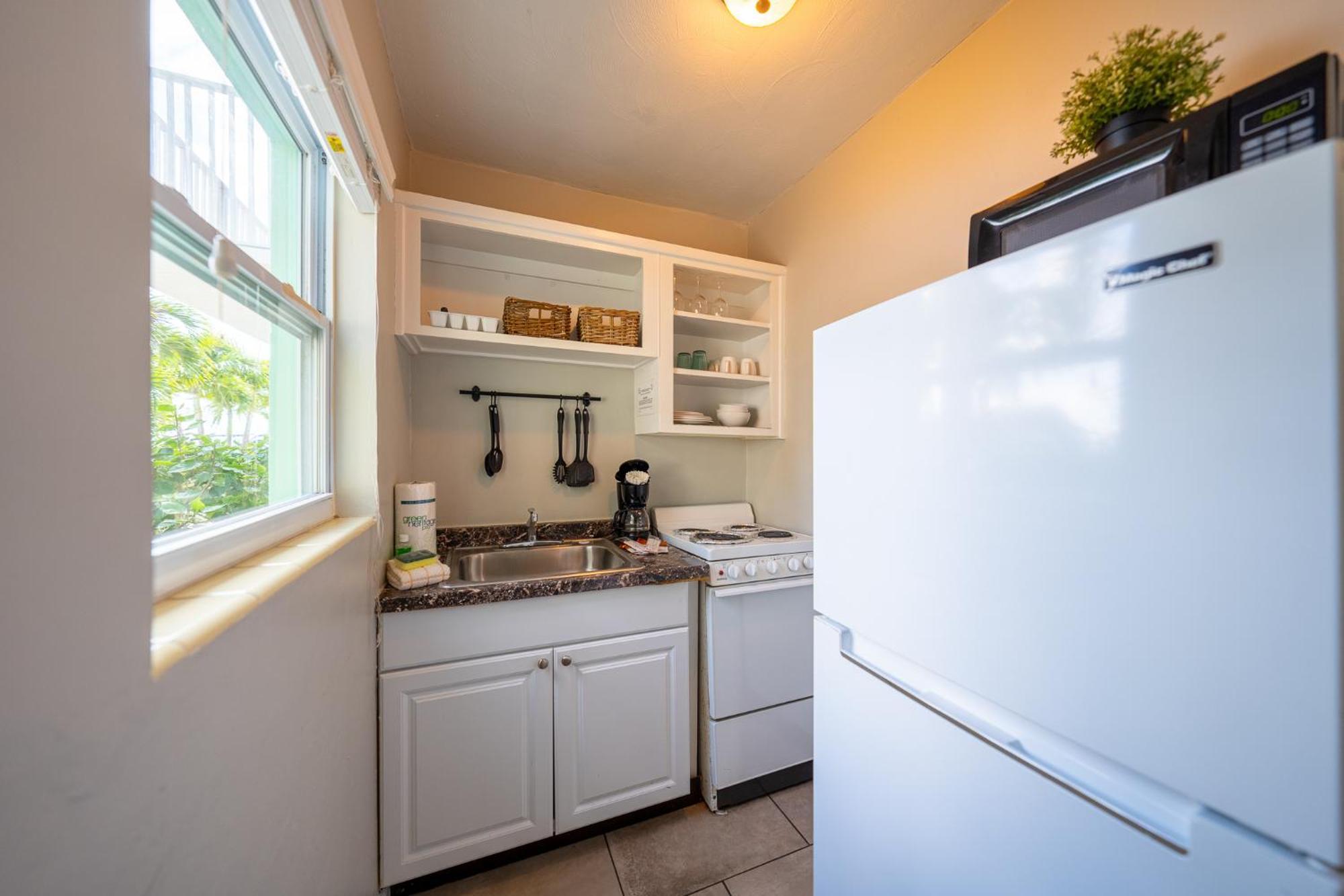Tropical Breeze - Formerly Wells Manor Since 1953 Apartment Clearwater Beach