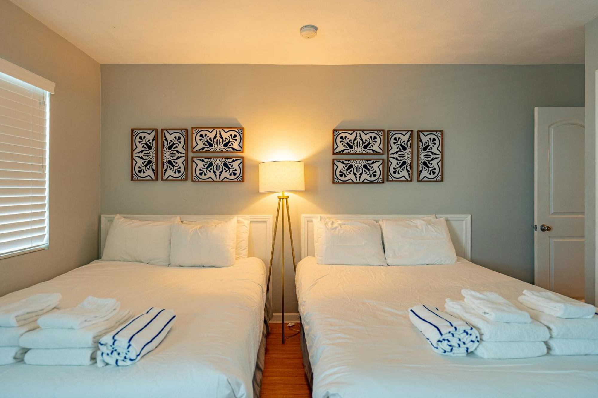 Apartment Tropical Breeze - Formerly Wells Manor Since 1953