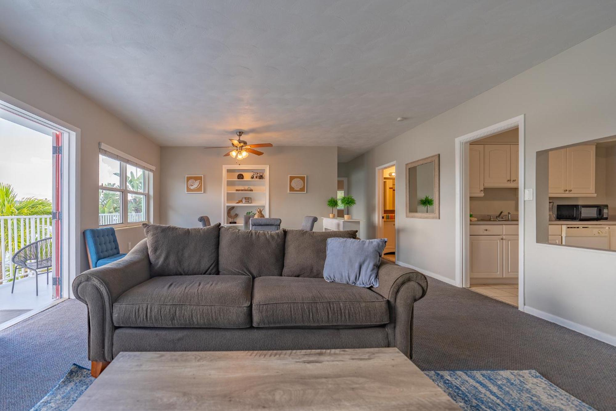 Apartment Tropical Breeze - Formerly Wells Manor Since 1953 Clearwater Beach