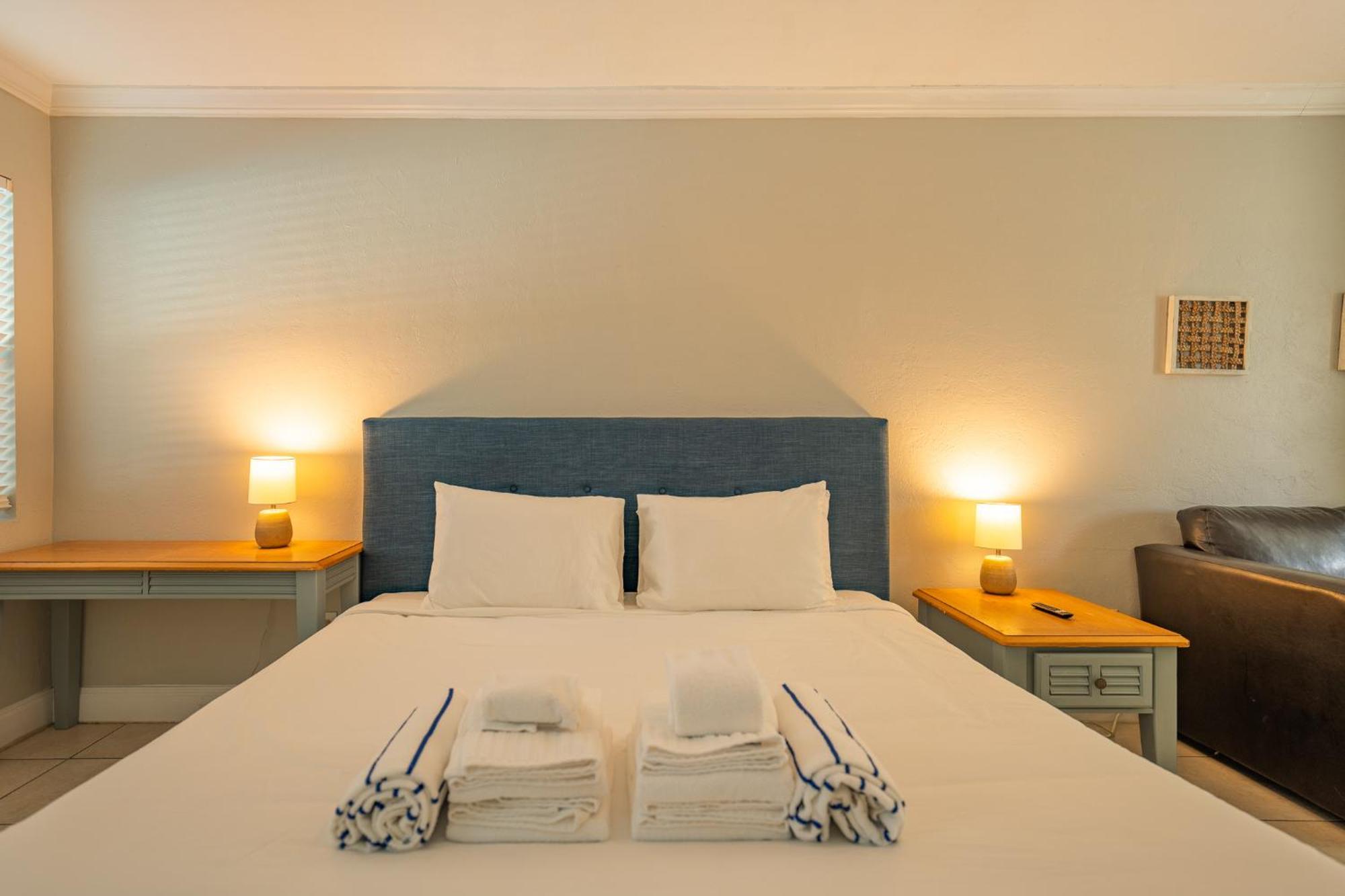 Apartment Tropical Breeze - Formerly Wells Manor Since 1953 Clearwater Beach