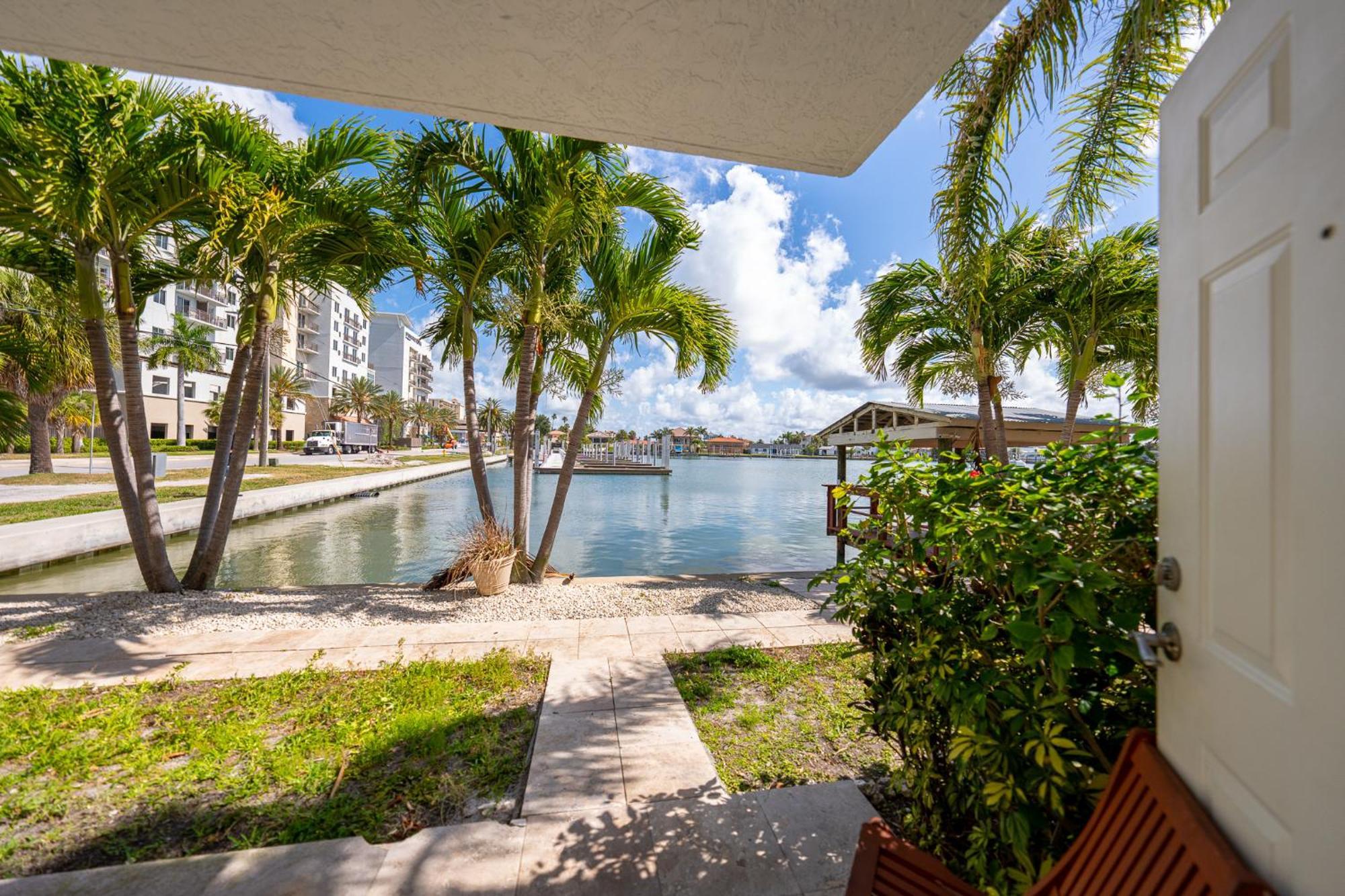Tropical Breeze - Formerly Wells Manor Since 1953 Apartment Clearwater Beach