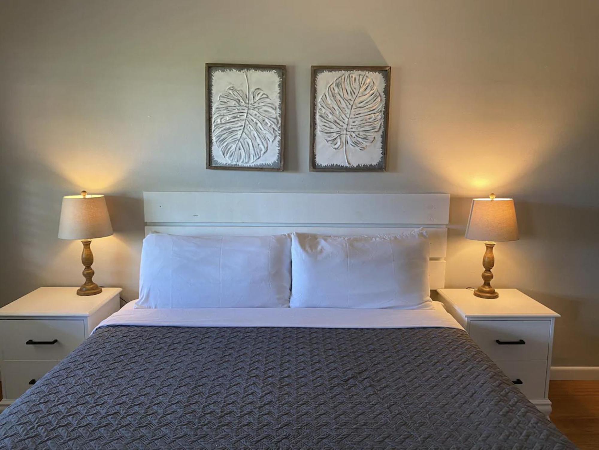 Apartment Tropical Breeze - Formerly Wells Manor Since 1953 Clearwater Beach