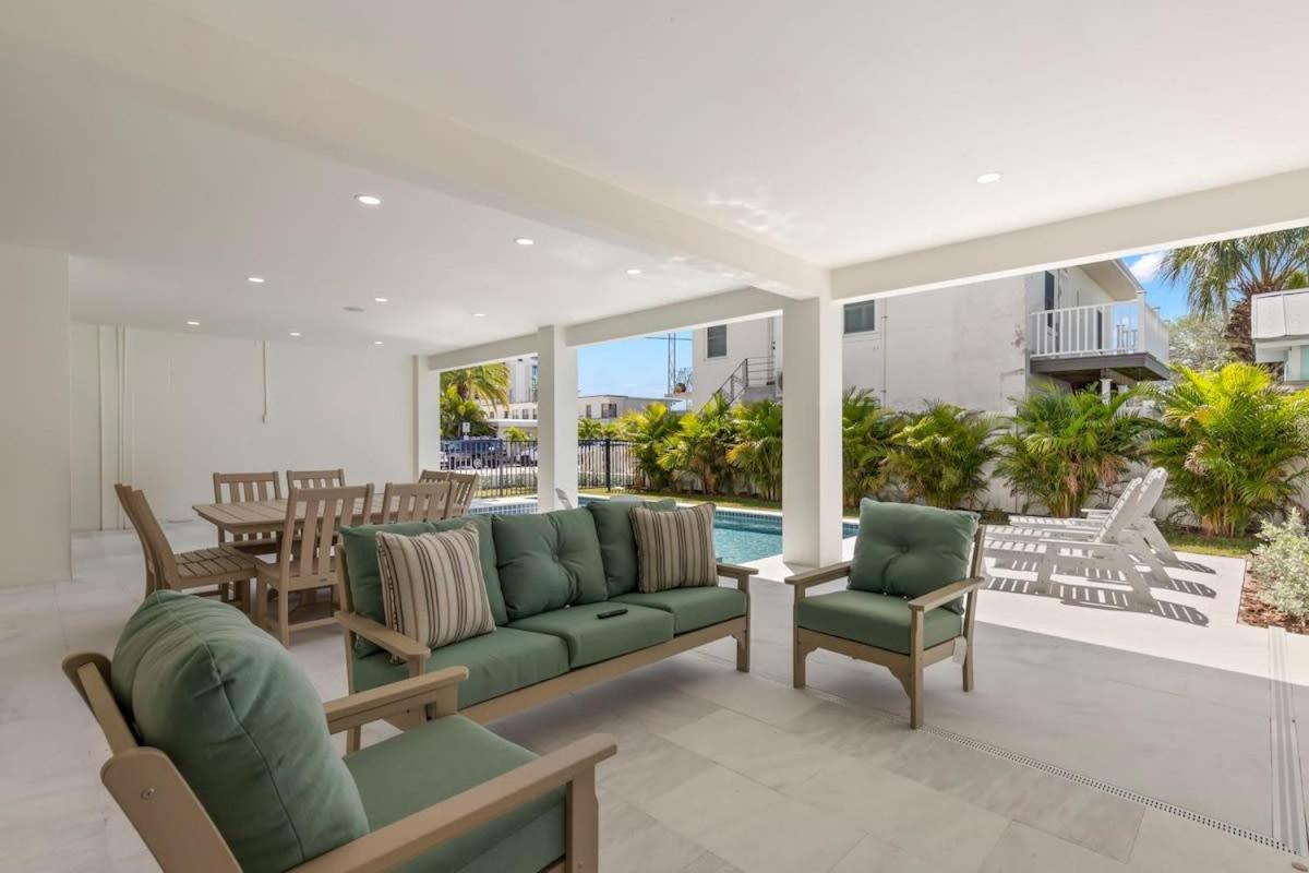 Holiday home New! The Jade House At The Gemma - Stunning 6 Bed, 7 Bath Home With Private Pool And Hot Tub, Steps To The Beach *