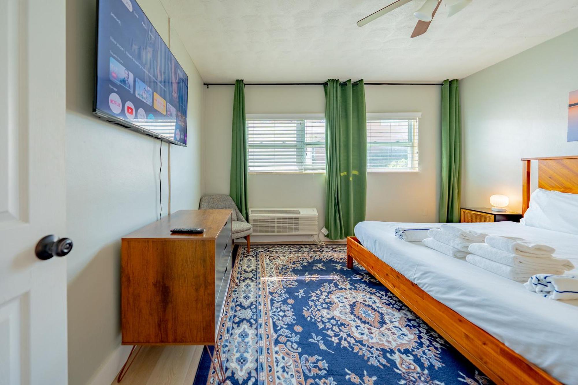 Apartment Tropical Breeze *