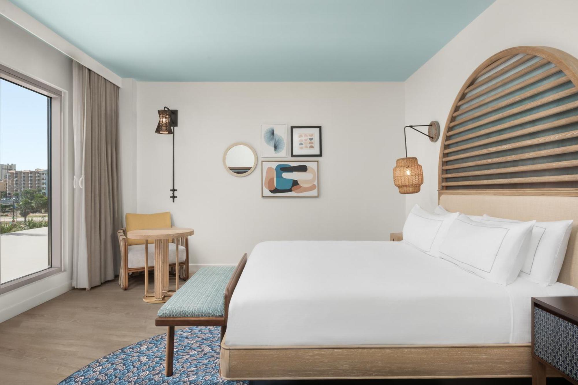 Resort The Hiatus Clearwater Beach, Curio Collection By Hilton Clearwater Beach