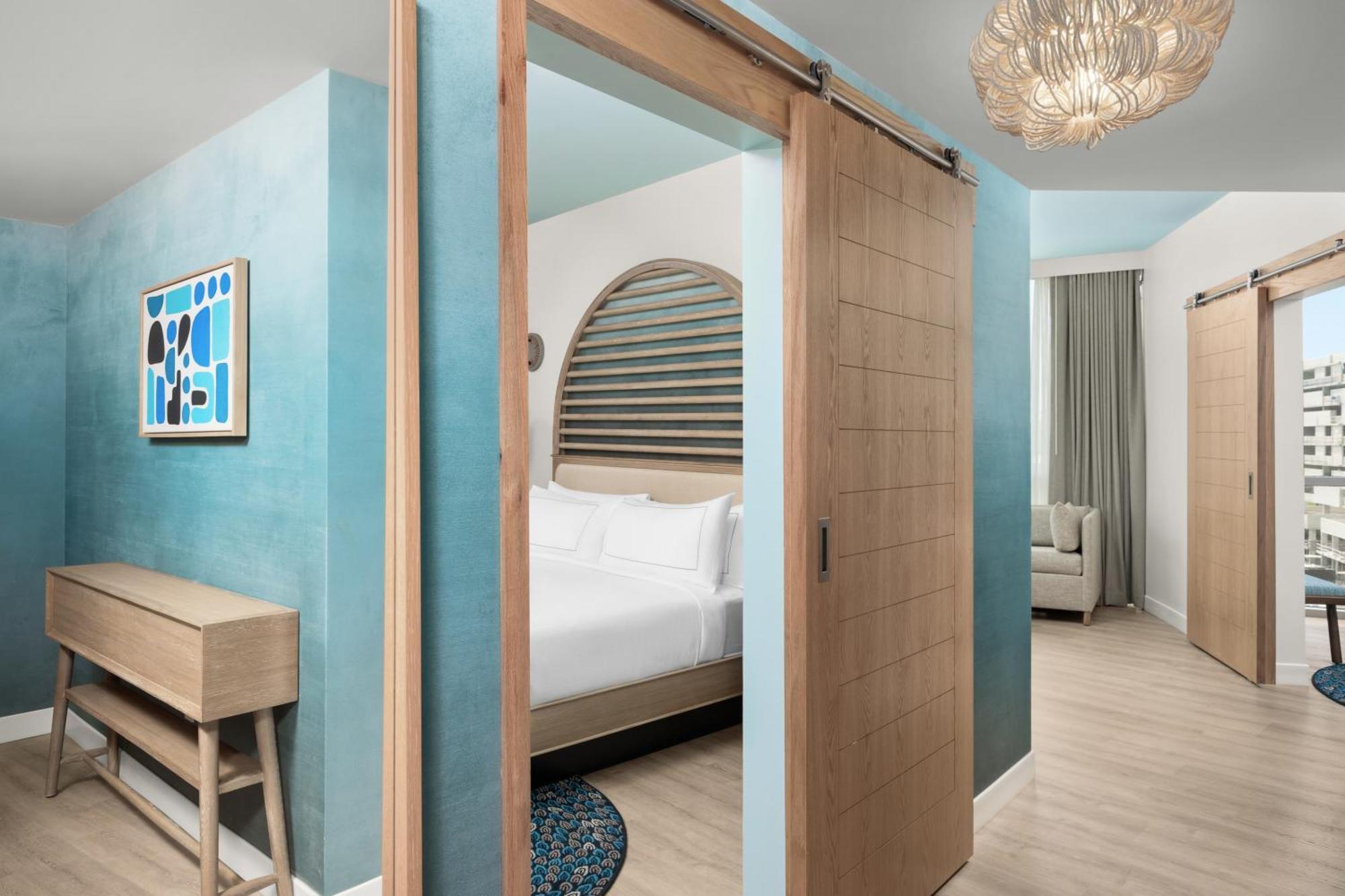 The Hiatus Clearwater Beach, Curio Collection By Hilton Resort