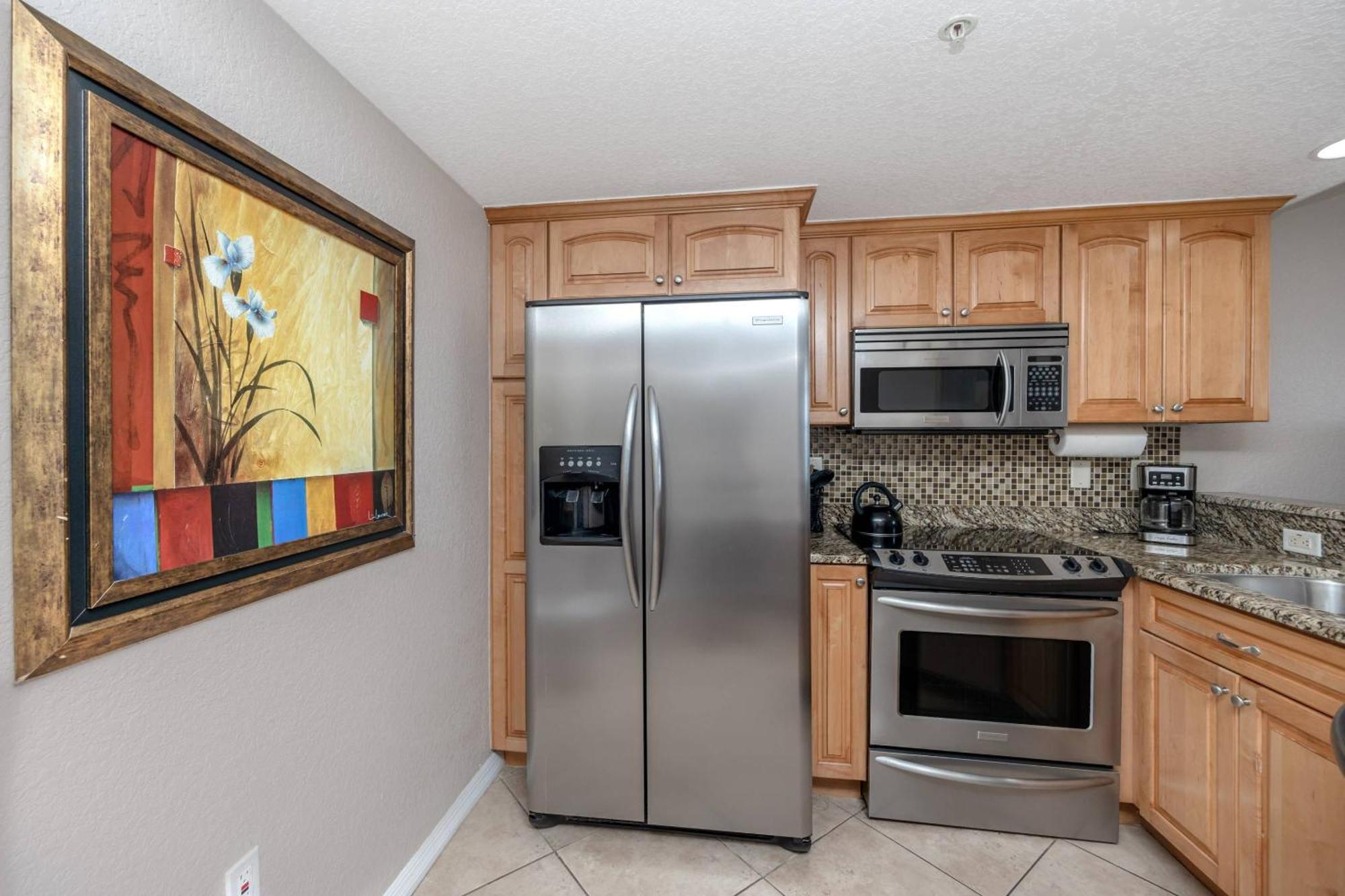406 Dockside Holiday home