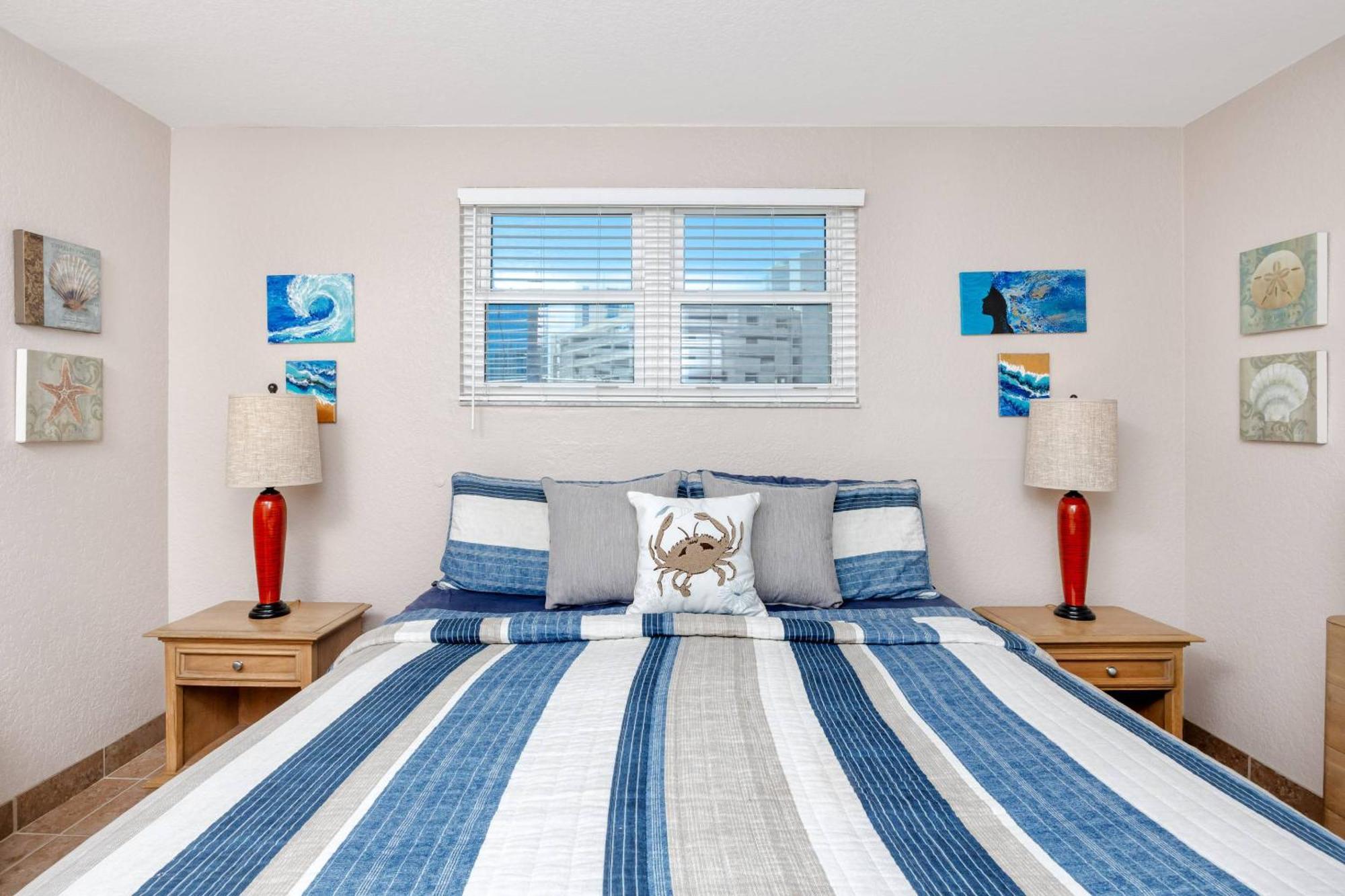406 Dockside Clearwater Beach