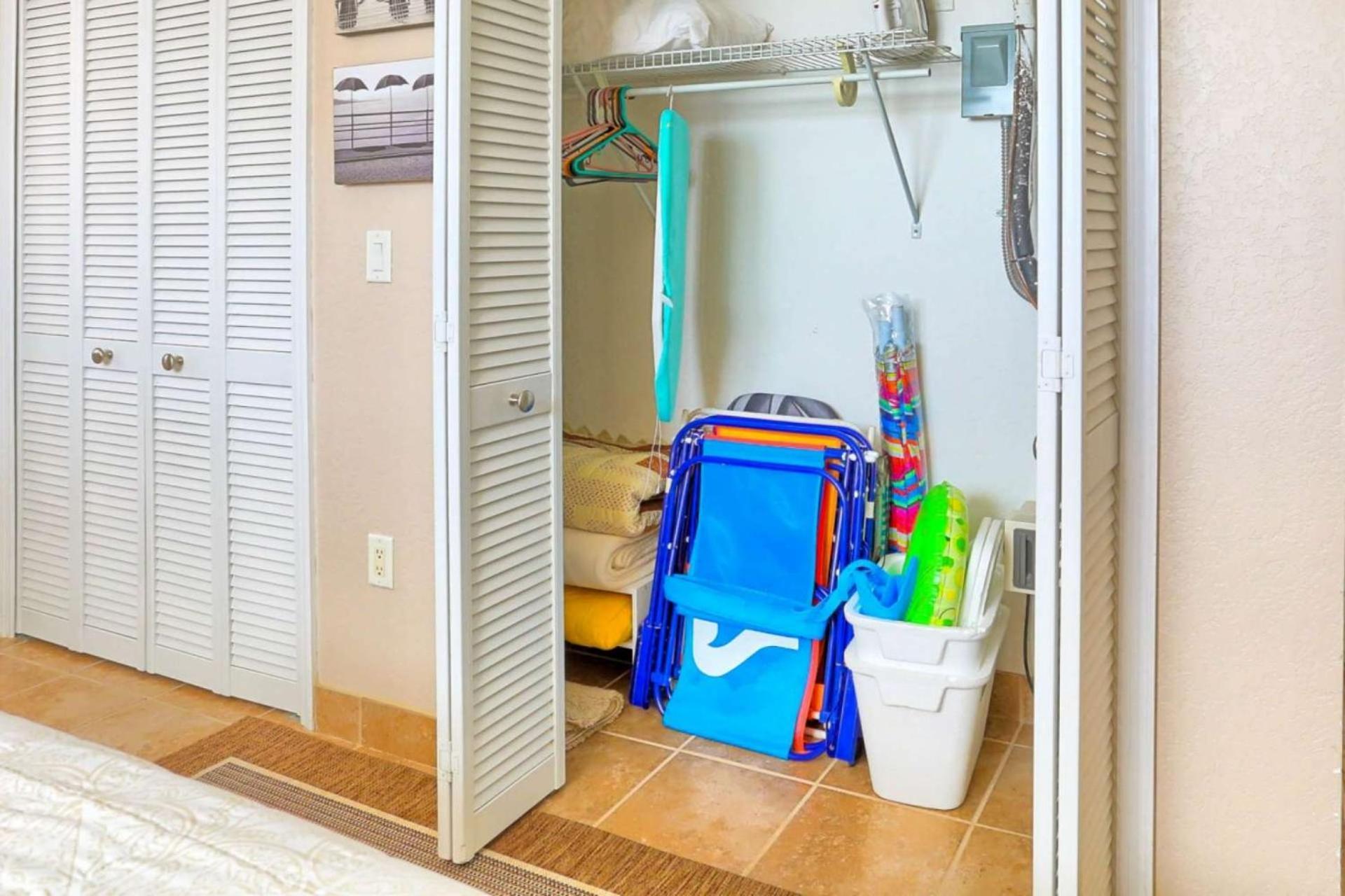 406 Dockside Holiday home Clearwater Beach