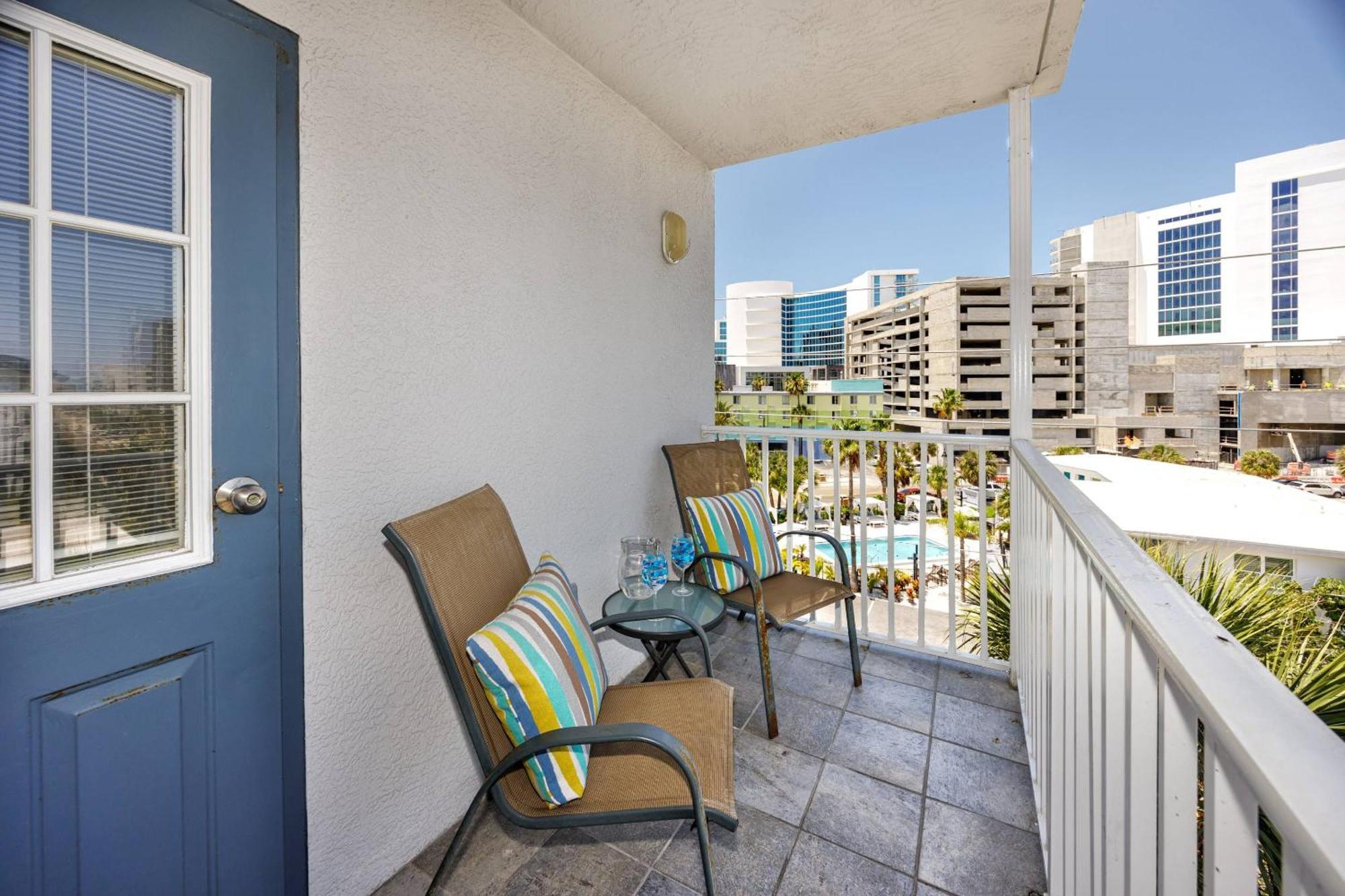 406 Dockside Holiday home