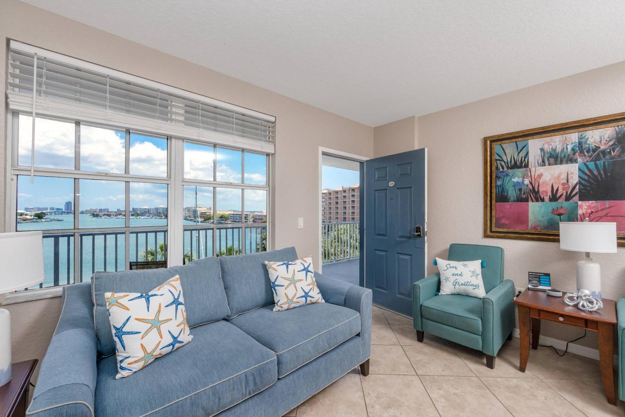 406 Dockside *