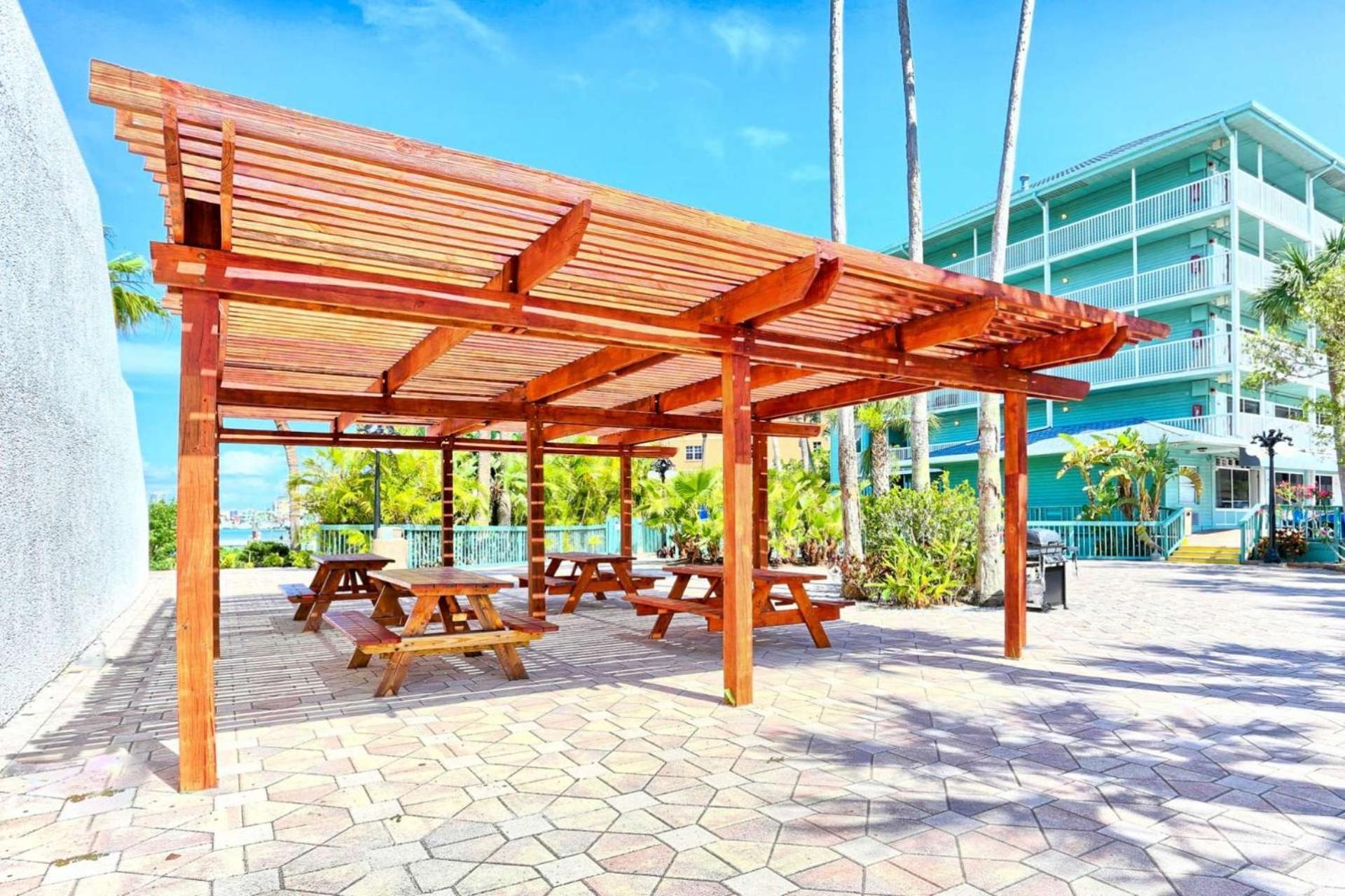 Holiday home 406 Dockside