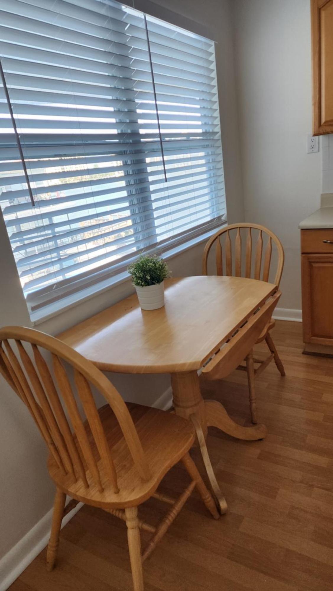 Apartment By The *