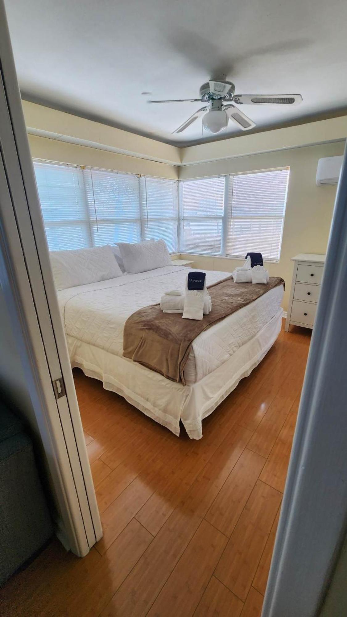 Apartment By The