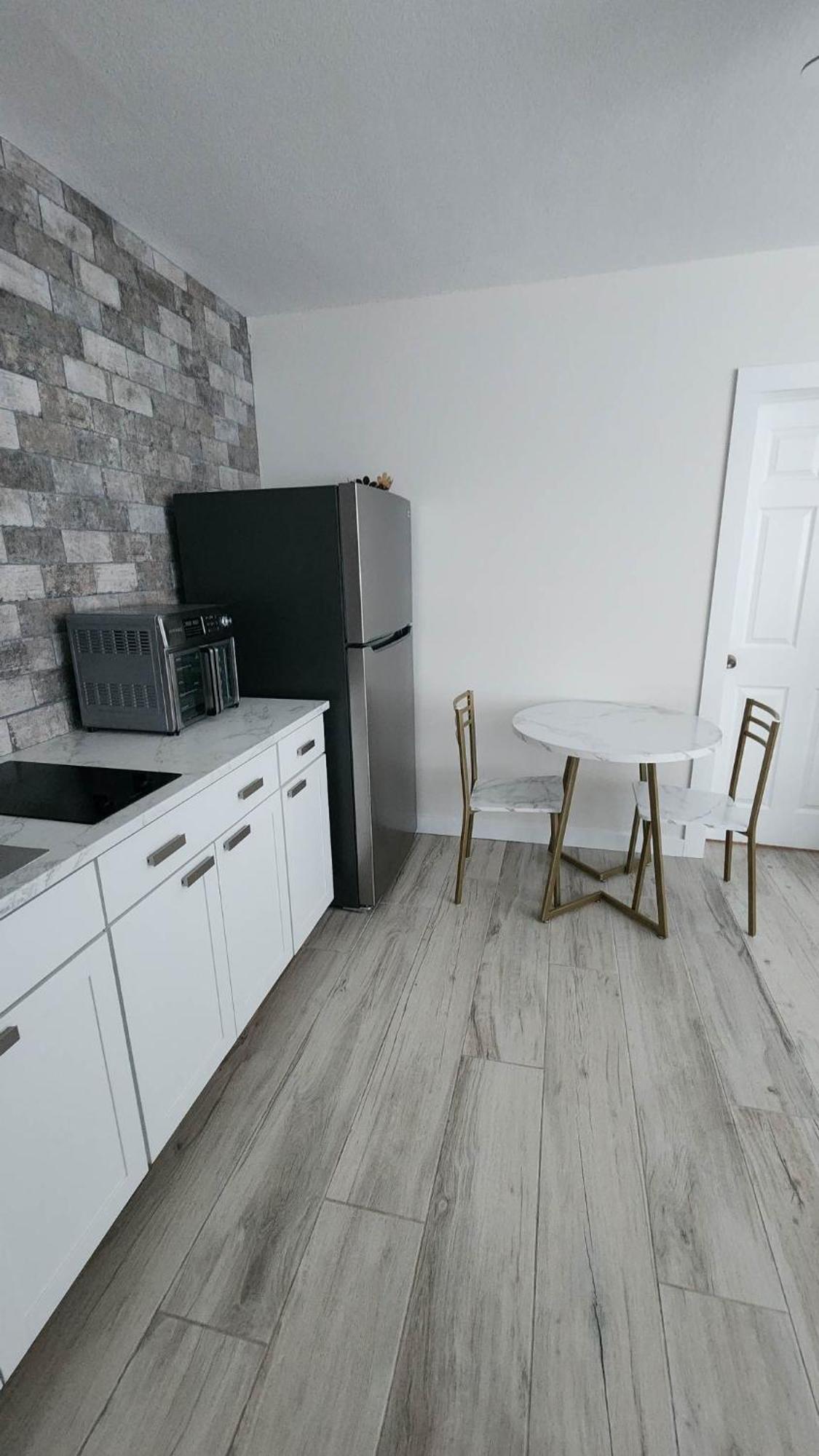 Apartment By The *