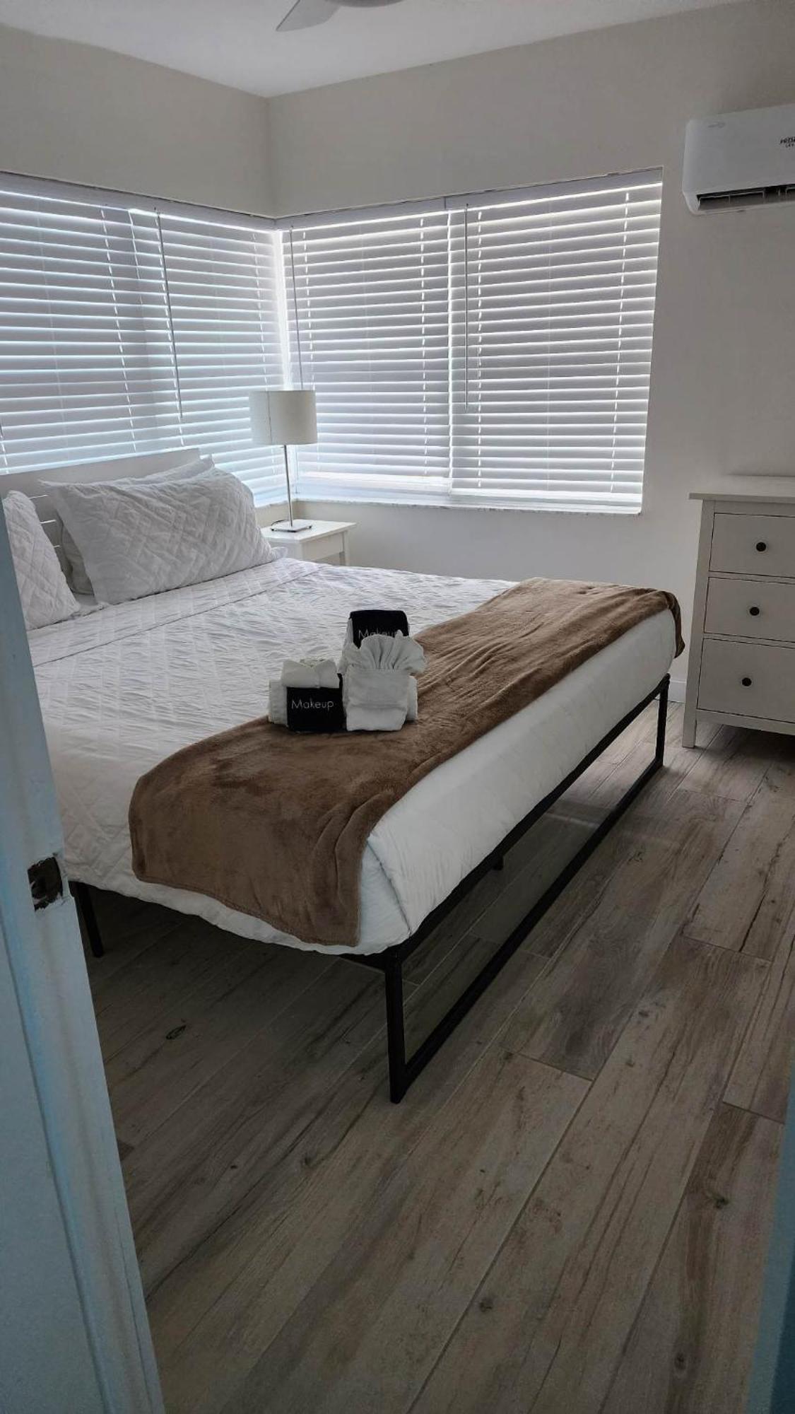 Apartment By The Clearwater Beach