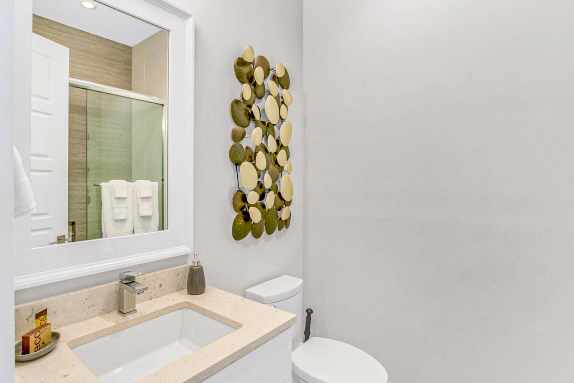 Holiday home Brightwater Blue Clearwater Beach