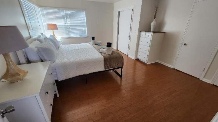 Apartment By The