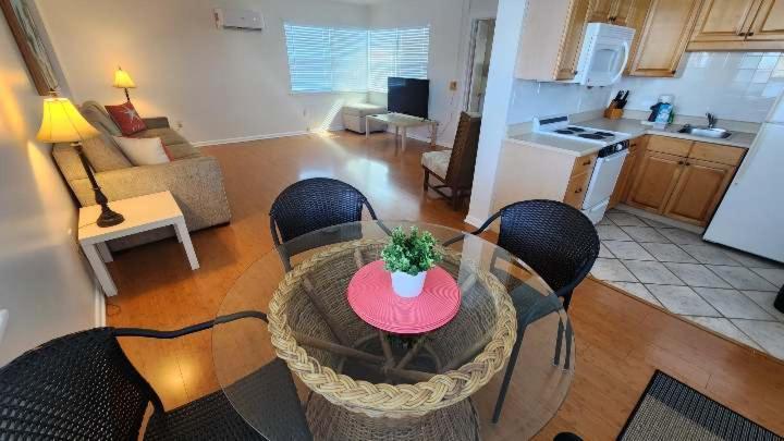 Apartment By The *