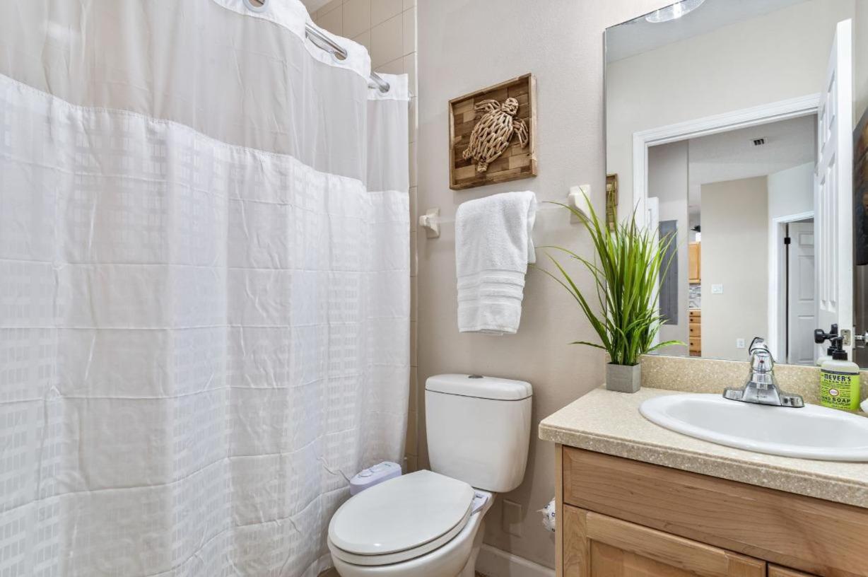 Harborview Oasis In Clearwater Holiday home