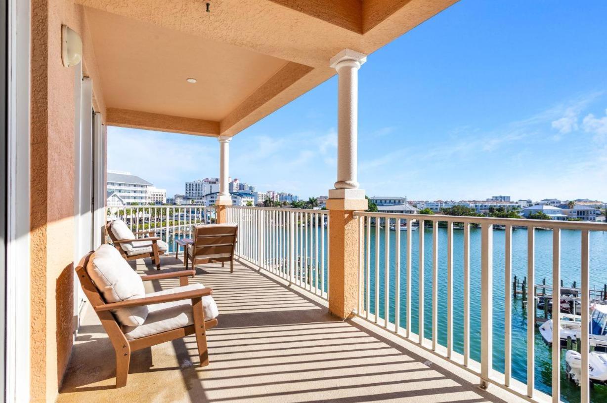 Harborview Oasis In Clearwater