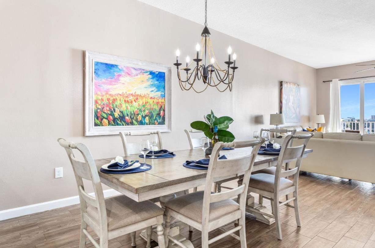 Holiday home Harborview Oasis In Clearwater Clearwater Beach