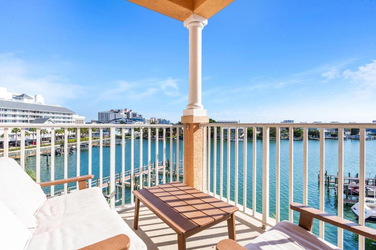 Holiday home Harborview Oasis In Clearwater *