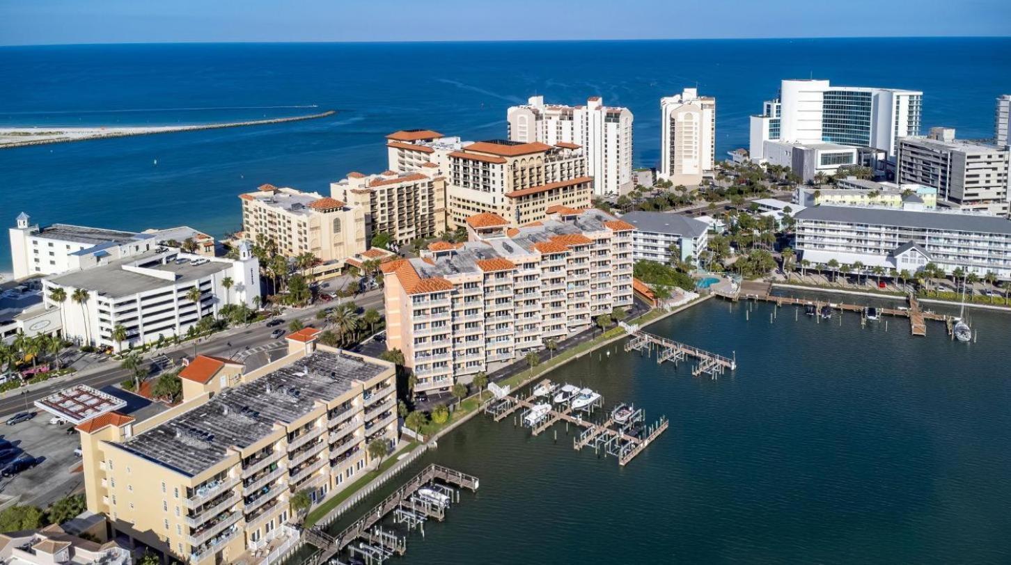 Harborview Oasis In Clearwater