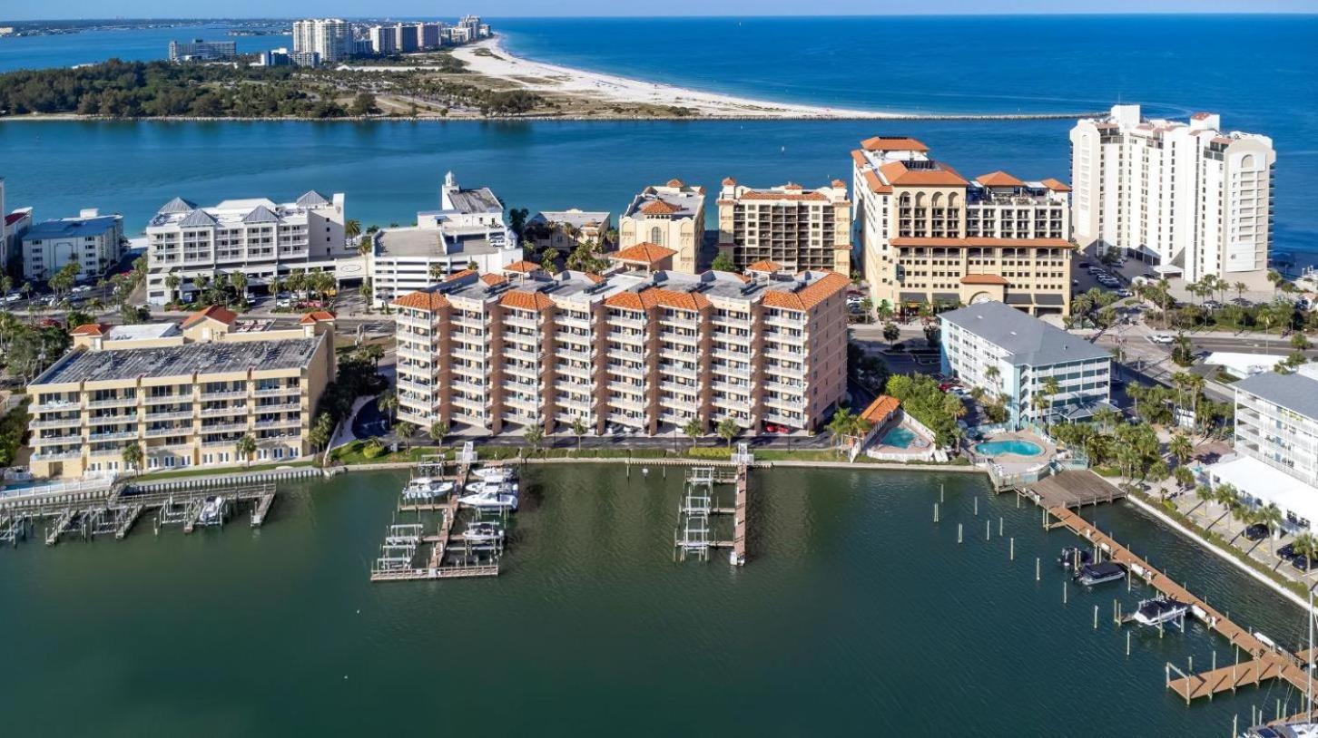 Harborview Oasis In Clearwater Holiday home *