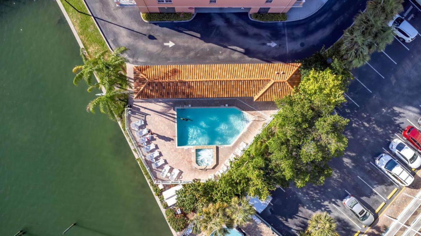 Holiday home Harborview Oasis In Clearwater *